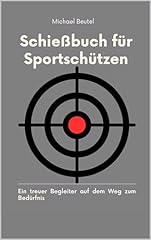 Schießbuch sportschützen tre gebraucht kaufen  Wird an jeden Ort in Deutschland
