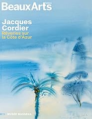 Jacques cordier rêveries d'occasion  Livré partout en France