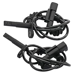 2pcs rear left for sale  Delivered anywhere in USA 