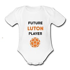 Luton future player for sale  Delivered anywhere in UK