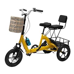 Hinopy triciclo pollici usato  Spedito ovunque in Italia 
