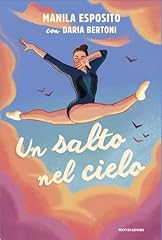 Salto nel cielo usato  Spedito ovunque in Italia 