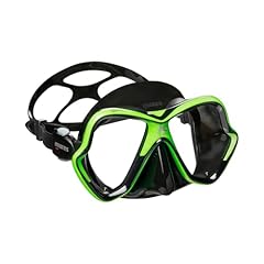 Mares vision maschera usato  Spedito ovunque in Italia 
