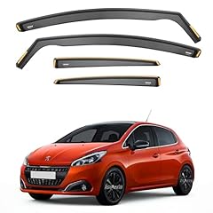 Ispeed wind deflectors for sale  Delivered anywhere in UK