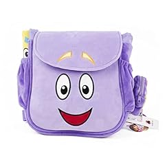 Plush backpack dora for sale  Delivered anywhere in Ireland