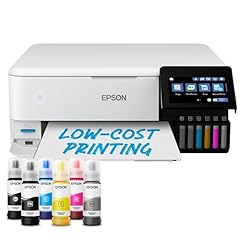 Epson ecotank 8500 for sale  Delivered anywhere in Ireland