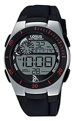 Lorus watches r2375kx9 for sale  Delivered anywhere in UK