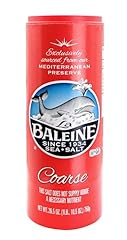 Baleine coarse sea for sale  Delivered anywhere in USA 
