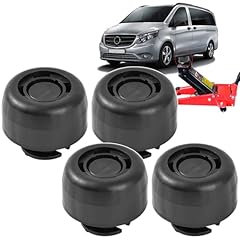 Rubber jack pad for sale  Delivered anywhere in UK