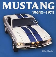 Mustang 1964 1973 for sale  Delivered anywhere in USA 