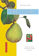 Arbres fruitiers cultiver d'occasion  Livré partout en France
