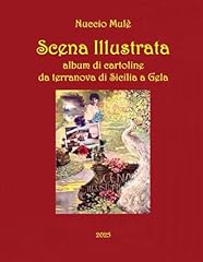 Scena illustrata album usato  Spedito ovunque in Italia 