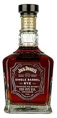 Jack daniels single for sale  Delivered anywhere in UK