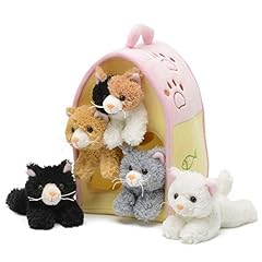 Plush cat house for sale  Delivered anywhere in USA 