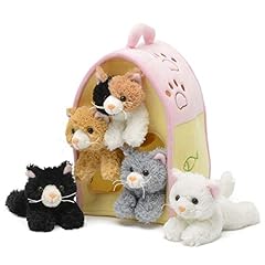 Plush cat house for sale  Delivered anywhere in USA 