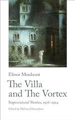 Villa vortex supernatural for sale  Delivered anywhere in UK