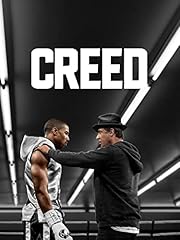 Creed héritage rocky d'occasion  Livré partout en France
