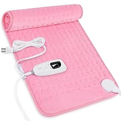 Heating pad back for sale  Delivered anywhere in USA 