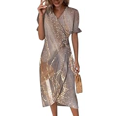 Generic cotton dresses for sale  Delivered anywhere in UK