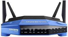 Linksys wrt ac1900 for sale  Delivered anywhere in USA 