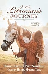 Librarian journey 4 for sale  Delivered anywhere in USA 