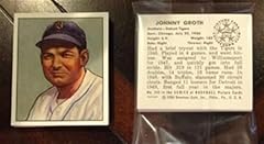 1950 bowman reprint for sale  Delivered anywhere in USA 