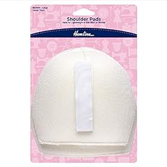 Hemline shoulder pads for sale  Delivered anywhere in UK