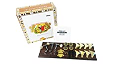 Basic Cigar Box Guitar Kit with Detailed Assembly Instructions for sale  Delivered anywhere in Canada