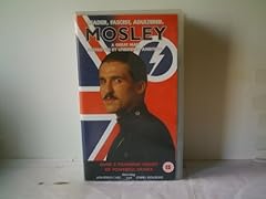 Mosley complete series for sale  Delivered anywhere in UK