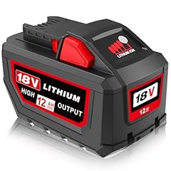 Replacement milwaukee m18 for sale  Delivered anywhere in USA 