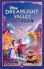 Disney dreamlight valley d'occasion  Livré partout en Belgiqu