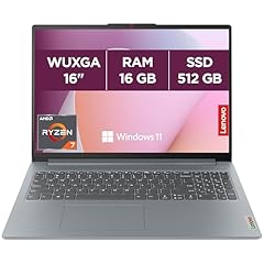 Lenovo ideapad slim d'occasion  Livré partout en France