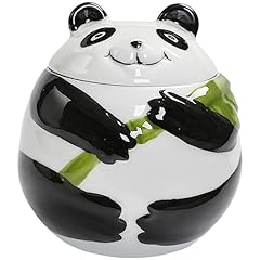 Cabilock panda shaped for sale  Delivered anywhere in USA 