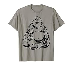 Laughing fat buddha for sale  Delivered anywhere in USA 