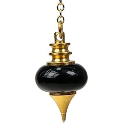 Pendule mélissium noir d'occasion  Livré partout en France