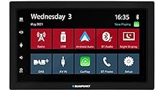 Blaupunkt rotterdam 600 for sale  Delivered anywhere in UK