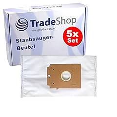 Trade shop staubsaugerbeutel gebraucht kaufen  Wird an jeden Ort in Deutschland