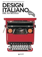 Design italiano del usato  Spedito ovunque in Italia 