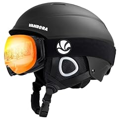 Vanrora ski helmet for sale  Delivered anywhere in USA 