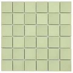 Square mosaic tile for sale  Delivered anywhere in USA 