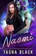 Naomi alien surrogate d'occasion  Livré partout en France