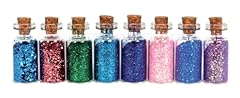 Paillettes diamantines fioles d'occasion  Livré partout en France