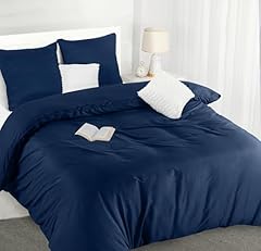 Utopia bedding copripiumino usato  Spedito ovunque in Italia 