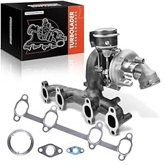 Frankberg turbocharger compati for sale  Delivered anywhere in UK