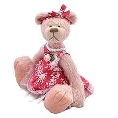Darcie teddy bear for sale  Delivered anywhere in USA 