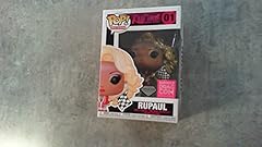 Pop funko drag for sale  Delivered anywhere in USA 