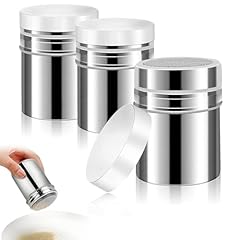 Flour shaker pcs for sale  Delivered anywhere in UK