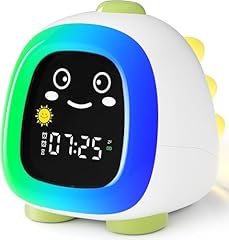 Kids alarm clock for sale  Delivered anywhere in UK