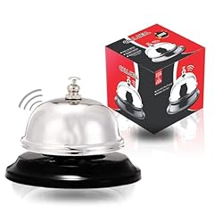 Call bell stainless for sale  Delivered anywhere in UK