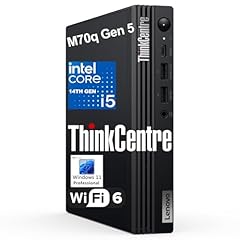 Lenovo thinkcentre m70q for sale  Delivered anywhere in USA 